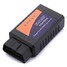 Interface Protocols Car Diagnostic Scanner WIFI ELM327 OBDII OBDII Support Can-bus All - 1