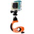 sj5000 Bicycle Sport Camera Xiaomi Yi SJcam Support Gopro Bracket SJ4000 X1000 SJ5000X - 1