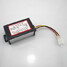 DC 12V 10A Storage Battery Motorcycle Converter 24V 36V 48V - 1