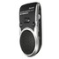 Car Kit Speaker Clip Panel Phone MIC Sun Visor Wireless Bluetooth Handsfree - 2