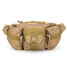 Travel Camping Hiking Belt Pocket Pouch Bag Waist Pack Tactical - 4