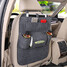 Bag Multifunction Hanger Car Seat Storage Car Seat Cover Organizer Storage Bag Vehicle - 4