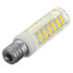 Smd Ac 220-240v Marsing Warm White Bulb Lamp - 5