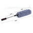 Fiber Wax Brush Retractable Cleaning Care Dust Car - 6