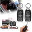 Central Door Lock Locking Keyless Entry System Universal Car Remote Control Kit - 6