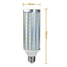 Led Corn Lights Warm White 2000lm 1 Pcs Cool White Decorative Ac 85-265 V Smd E26/e27 - 4