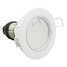 Warm White Gu10 Dimmable Smd Ac 220-240 V 7w Led Spotlight - 1