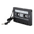 MP3 Cassette CD Adapter Car Audio Mini Tape Player - 2