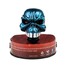 Chrome Skull Universal Car Gear Stick Shift Knob Lever - 9