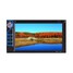 TFT Screen AUX IN SD Stereo MP3 Player Bluetooth Touch Card Reader DVD MMC 6.2 inch 2 DIN Car - 1