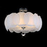 Dinning Room Light Chandelier Modern Living Room Room Bedroom Pendant Light - 1