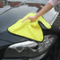 Tool Microfibre Tirol Wash Towel Soft Cloth Cleaning Auto Car - 1
