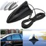 Stereo Antenna Universal Black Car Truck Radio Shark Fin RV - 1