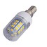 6w Warm White Ac 220-240 V E14 Cool White Led Corn Lights Smd - 1