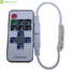 Remote Controller Led Strip Light 5m Plug Power Ac110-240v Supply - 2