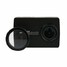 UV Protective 4K Sports Camera Lens Filter Glass Cover Case Xiaomi Yi - 1