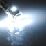 Side Wedge Light Bulb Canbus 1PC T10 194 168 W5W Car LED SMD - 2