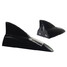 Shark Fin Laser Fog Light Car Rear-end Haze Anti-Fog Lamp - 3