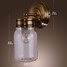 Traditional/classic Metal Outdoor Bulb Included Wall Lights - 2