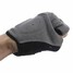 Half Finger Gloves Gloves Motorcycle Racing Silicon Glove Outdoor - 3