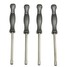 Screwdriver Lawnmowers Carburetor Trimmer 4pcs Tool Walbro Kit For ZAMA - 1