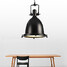 Fixture Pendant Lights Retro Light Simple Hallway Balcony Dining Room Loft - 2