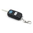 Intelligent Motorcycle Alarm Wireless Siren 315MHz - 9