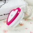 Us Plug Control Nightlight Intelligent Heart-shaped Led Light - 11