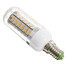 Ac 220-240 V E14 Corn Bulb Warm White Smd - 2