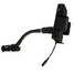 HTC transmitter 5 6 Car FM Charger Holder For iPhone Hands Free MP3 Radio IPOD - 4