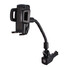 Car Cigarette Lighter Charger Dual 2 Mount Holder GPS USB Ports - 5