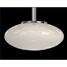 Pendant Lamp Circular European Style Glass Led Simple Modern - 7