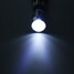 12V Dashboard Dash Lamp 14mm Truck Indicator Signal Light LED Warning - 12