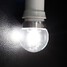 Ac 85-265v Bulb E27 Light 3w White Light Led - 5