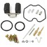 Carburetor Repair Kit Nozzle ATV Motorcycle Wear-resistant - 1