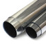 Mirror 3mx76cm Car Auto Silver Roll LVT Window Glass Tint Film Tinting - 3