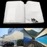 Outdoor Camping Waterproof Tarp Reinforced Car Truck Multi-purpose Tarpaulin - 1