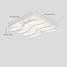 Ceiling Lamp Modern Style Bedroom Kids Room Fixture Simplicity Living Room Acrylic Led - 6