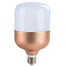 Shell Spot Lamp Light Bulbs E27 Led Globe Aluminum Rose Color - 5