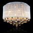 Romantic Crystal Ceiling Lamp K9 - 1