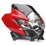 Fairing Street Fighter Bike Dirt Bike Universal Motorcycle Headlight Lamp - 5