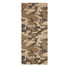 Bubble Vinyl Film Army Air Camo Camouflage Wrap Sticker Desert Free - 9