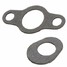 Turbocharger Repair Kit Rebuild Tool Turbo Charger Gasket - 2