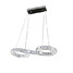 Pendant Lights Lighting Led Lamps Crystal Model - 1