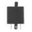 Flasher Relay 3 Pin DC Car Turn Signal light Adjustable - 3