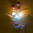 Led Night Light Light Lovely Lamp Home Decoration Smart - 1