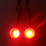 12V Motorcycle Super Bright Direction LED Turn Lights Lamp Aluminum Retrofit - 10