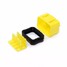 Resistance Pin Car 8 Waterproof Electrical Wire Water Cable Connector Plug Set - 9