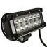 Lamp For Offroad LED Work Light Bar Flood 6500K ATV UTE SUV 36W Beam 10-30V - 5