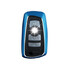 BMW 5 X1 X3 Remote Key Cover Shell X6 - 2